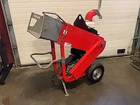 2020 eliet major 4s houthakselaar - afbeelding 4 van  7