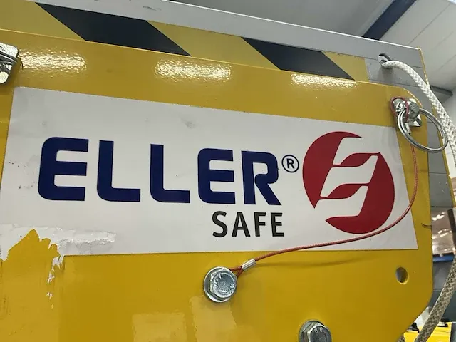2020 eller-safe e1-w1 mobiele portaalkraan - afbeelding 7 van  19