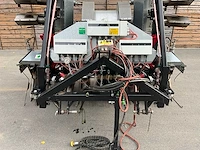 2020 envo-dan selekt burner 12-rijige onkruidbrander - afbeelding 10 van  24