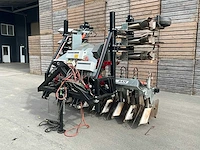 2020 envo-dan selekt burner 12-rijige onkruidbrander - afbeelding 1 van  24