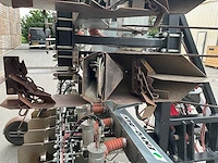 2020 envo-dan selekt burner 12-rijige onkruidbrander - afbeelding 21 van  24
