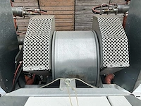 2020 envo-dan selekt burner 12-rijige onkruidbrander - afbeelding 22 van  24