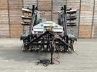 2020 envo-dan selekt burner 12-rijige onkruidbrander - afbeelding 2 van  24