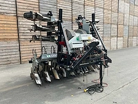 2020 envo-dan selekt burner 12-rijige onkruidbrander - afbeelding 3 van  24