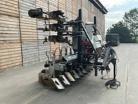 2020 envo-dan selekt burner 12-rijige onkruidbrander - afbeelding 5 van  24