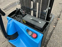 2020 ep equipment es16 elektrische hoogheffende palletwagen - afbeelding 4 van  15