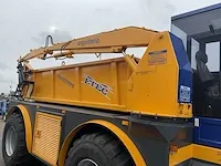 2020 etec dutchdumper max 8.0 dumper - afbeelding 3 van  23