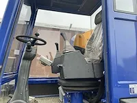 2020 etec dutchdumper max 8.0 dumper - afbeelding 6 van  23