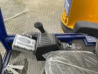 2020 etec dutchdumper max 8.0 dumper - afbeelding 8 van  23