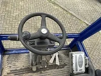 2020 etec dutchdumper max 8.0 dumper - afbeelding 9 van  23