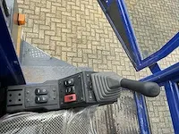 2020 etec dutchdumper max 8.0 dumper - afbeelding 10 van  23