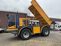 2020 etec dutchdumper max 8.0 dumper - afbeelding 12 van  23