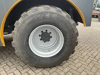 2020 etec dutchdumper max 8.0 dumper - afbeelding 22 van  23