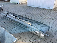 2020 etramo mini maxi transportband - afbeelding 1 van  7