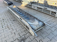 2020 etramo mini maxi transportband - afbeelding 3 van  7