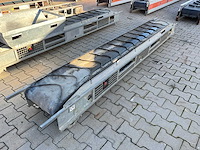 2020 etramo mini maxi transportband - afbeelding 4 van  7