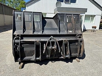 2020 eurosteel hkb155-2 hoogkiepbak, 5 m³ - afbeelding 11 van  17