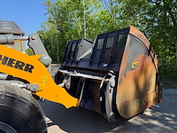 2020 eurosteel hkb155-2 hoogkiepbak, 5 m³ - afbeelding 2 van  17