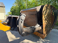 2020 eurosteel hkb155-2 hoogkiepbak, 5 m³ - afbeelding 3 van  17