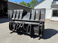 2020 eurosteel hkb155-2 hoogkiepbak, 5 m³ - afbeelding 11 van  17