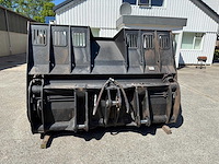 2020 eurosteel hkb155-2 hoogkiepbak, 5 m³ - afbeelding 12 van  17