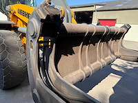 2020 eurosteel hkb155-2 hoogkiepbak, 5 m³ - afbeelding 13 van  17