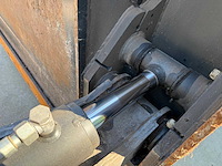 2020 eurosteel hkb155-2 hoogkiepbak, 5 m³ - afbeelding 15 van  17