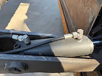 2020 eurosteel hkb155-2 hoogkiepbak, 5 m³ - afbeelding 16 van  17