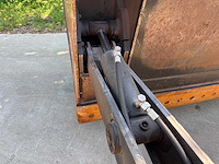 2020 eurosteel hkb155-2 hoogkiepbak, 5 m³ - afbeelding 17 van  17