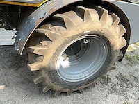 2020 eurotrac 8207w121cs shovel - afbeelding 2 van  64