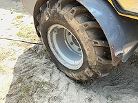 2020 eurotrac 8207w121cs shovel - afbeelding 5 van  64