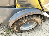 2020 eurotrac 8207w121cs shovel - afbeelding 6 van  64