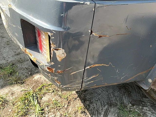 2020 eurotrac 8207w121cs shovel - afbeelding 8 van  64