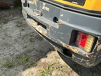 2020 eurotrac 8207w121cs shovel - afbeelding 9 van  64