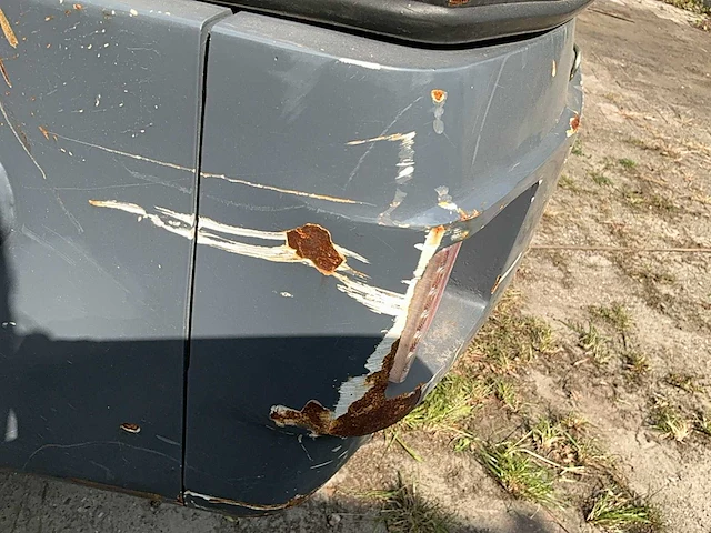 2020 eurotrac 8207w121cs shovel - afbeelding 11 van  64