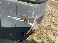 2020 eurotrac 8207w121cs shovel - afbeelding 11 van  64