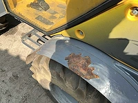 2020 eurotrac 8207w121cs shovel - afbeelding 14 van  64