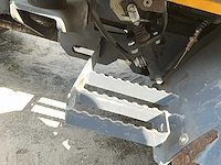 2020 eurotrac 8207w121cs shovel - afbeelding 16 van  64
