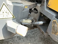 2020 eurotrac 8207w121cs shovel - afbeelding 17 van  64