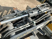 2020 eurotrac 8207w121cs shovel - afbeelding 22 van  64