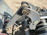 2020 eurotrac 8207w121cs shovel - afbeelding 24 van  64