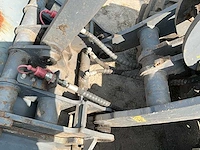 2020 eurotrac 8207w121cs shovel - afbeelding 25 van  64