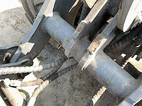 2020 eurotrac 8207w121cs shovel - afbeelding 27 van  64