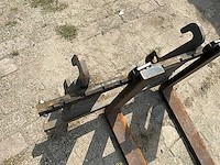 2020 eurotrac 8207w121cs shovel - afbeelding 32 van  64