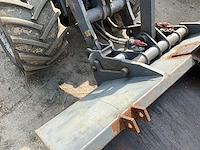 2020 eurotrac 8207w121cs shovel - afbeelding 33 van  64