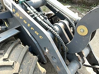 2020 eurotrac 8207w121cs shovel - afbeelding 36 van  64