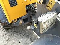 2020 eurotrac 8207w121cs shovel - afbeelding 37 van  64