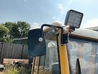 2020 eurotrac 8207w121cs shovel - afbeelding 41 van  64