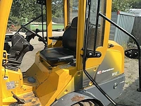 2020 eurotrac 8207w121cs shovel - afbeelding 46 van  64