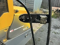 2020 eurotrac 8207w121cs shovel - afbeelding 47 van  64